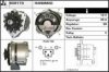 EDR 930170 Alternator